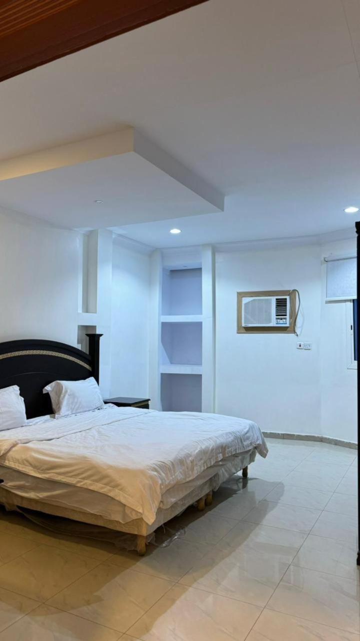 Lavina Hotel Apartments Sakakah Eksteriør billede